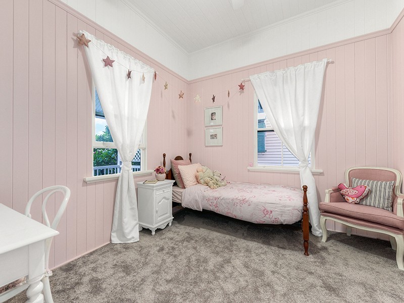 19 Hawdon Street, Wilston QLD 4051