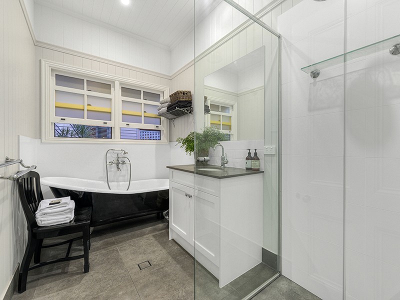 19 Hawdon Street, Wilston QLD 4051