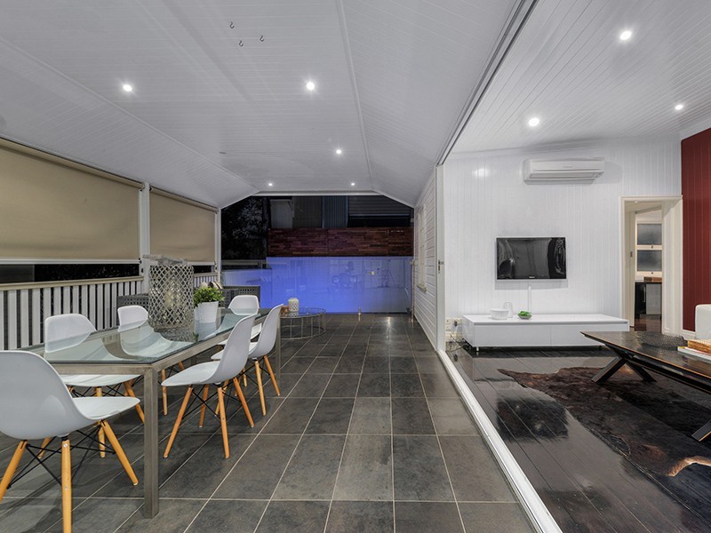 50 Hawdon Street, Wilston QLD 4051