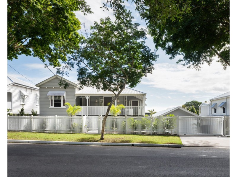 70 Hawdon Street, Wilston QLD 4051