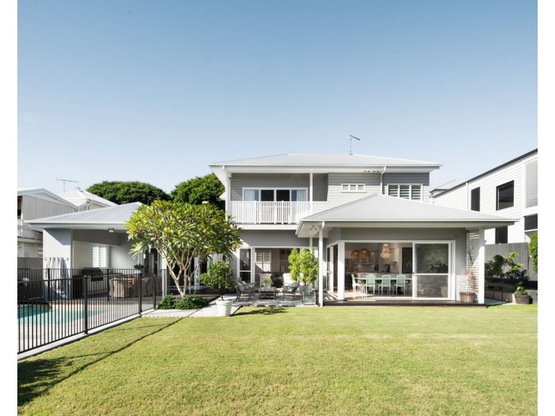 70 Hawdon Street, Wilston QLD 4051