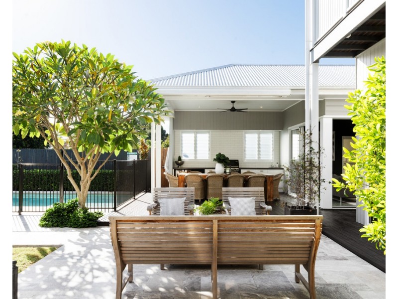 70 Hawdon Street, Wilston QLD 4051