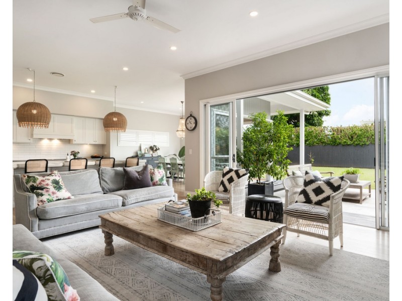 70 Hawdon Street, Wilston QLD 4051