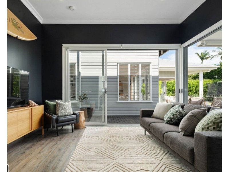 70 Hawdon Street, Wilston QLD 4051