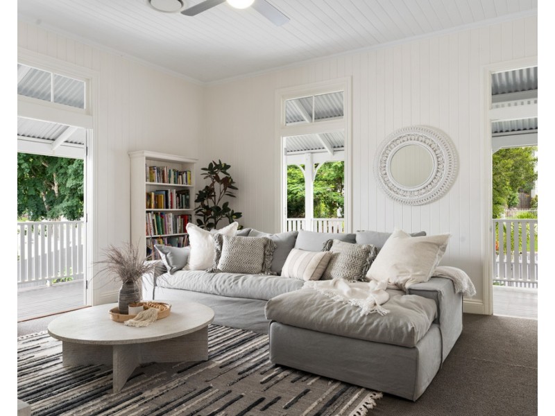 70 Hawdon Street, Wilston QLD 4051