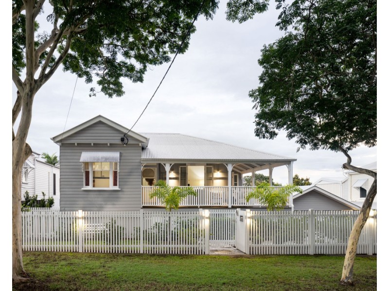 70 Hawdon Street, Wilston QLD 4051