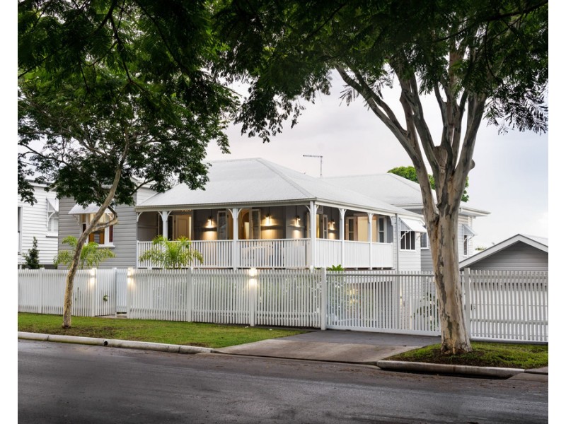 70 Hawdon Street, Wilston QLD 4051