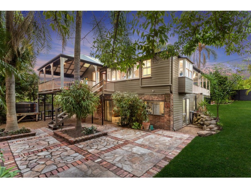 32 Kedron Brook Road, Wilston QLD 4051