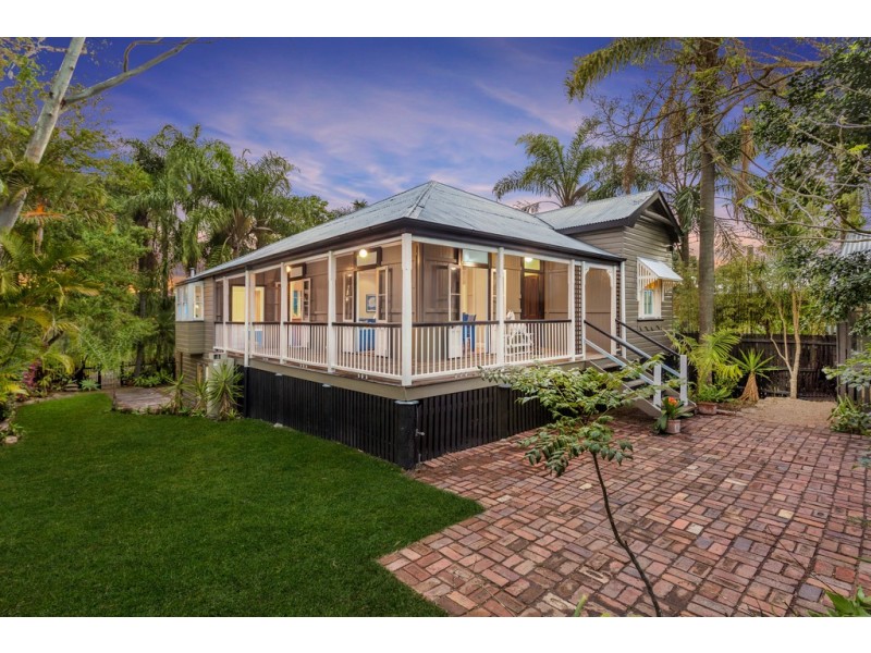 32 Kedron Brook Road, Wilston QLD 4051