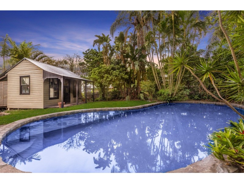 32 Kedron Brook Road, Wilston QLD 4051