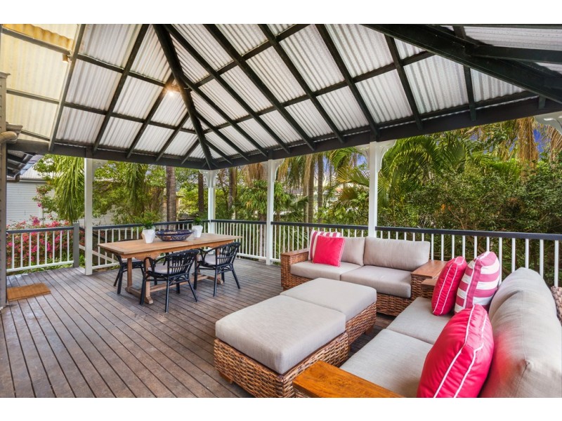 32 Kedron Brook Road, Wilston QLD 4051