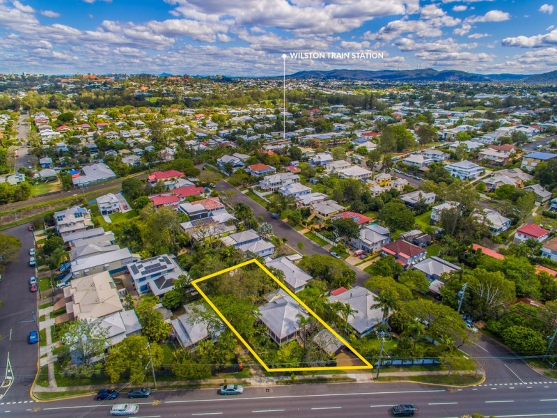 32 Kedron Brook Road, Wilston QLD 4051