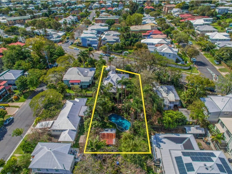 32 Kedron Brook Road, Wilston QLD 4051