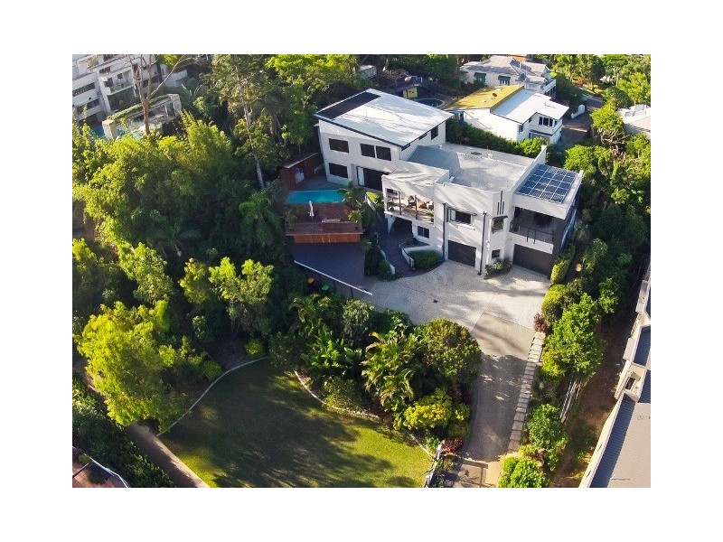 44 Prospect Street, Wilston QLD 4051