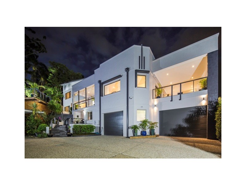 44 Prospect Street, Wilston QLD 4051