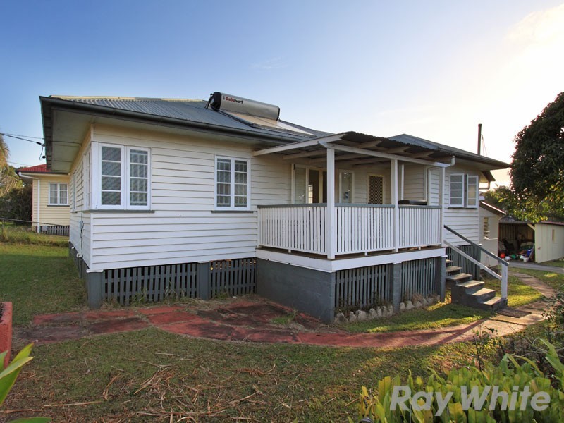 26 Stadcor Street, Wavell Heights QLD 4012