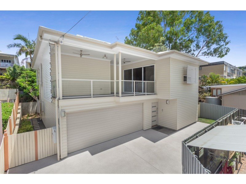 28 Heather Street, Wilston QLD 4051