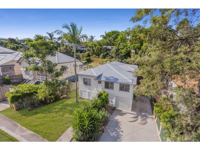 11 Olney Street, Wilston QLD 4051