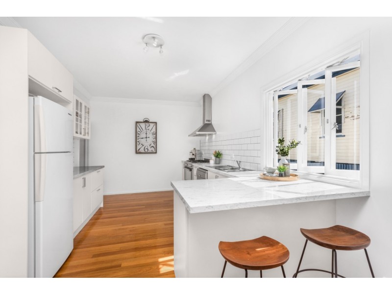 11 Olney Street, Wilston QLD 4051