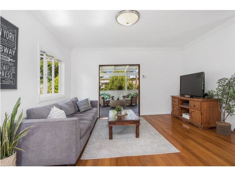 11 Olney Street, Wilston QLD 4051