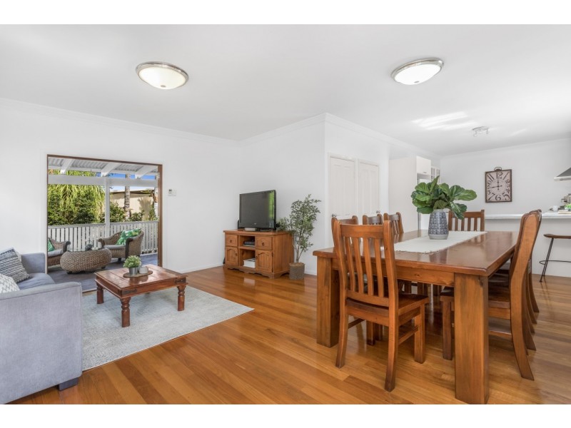 11 Olney Street, Wilston QLD 4051