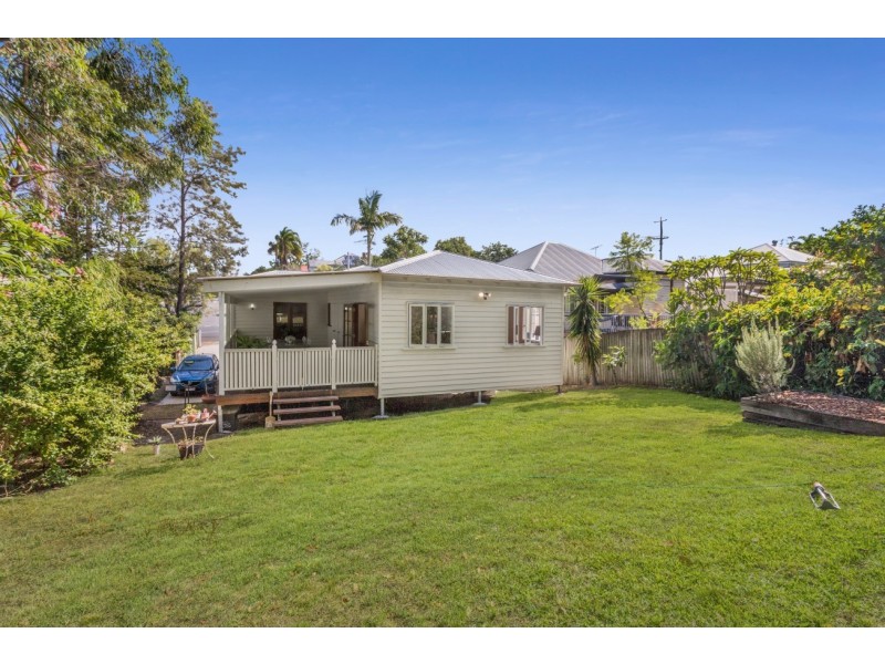 11 Olney Street, Wilston QLD 4051