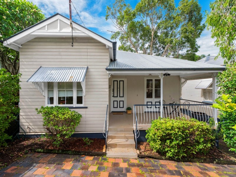 17 Olney Street, Wilston QLD 4051