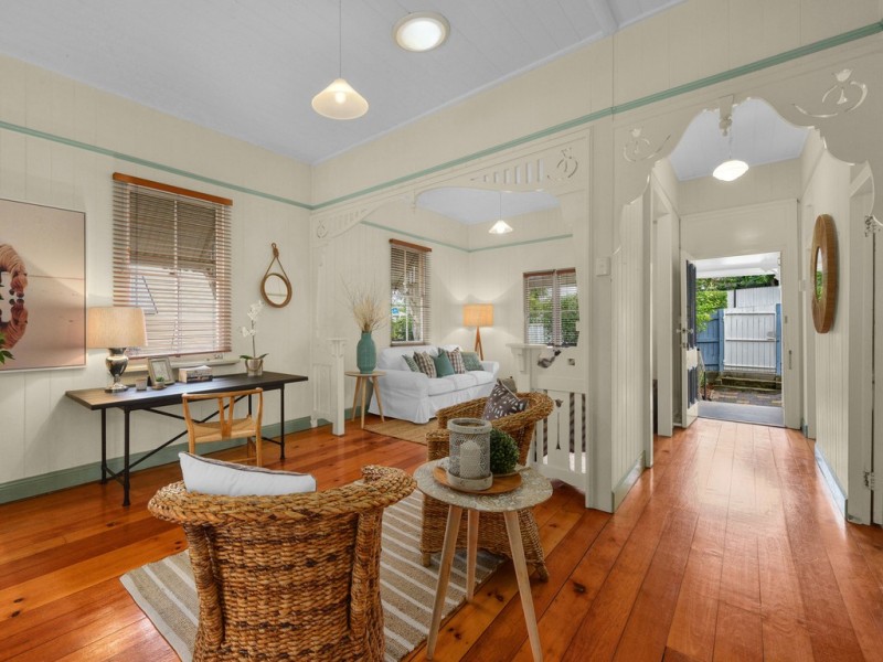 17 Olney Street, Wilston QLD 4051