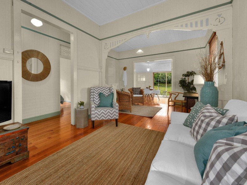 17 Olney Street, Wilston QLD 4051