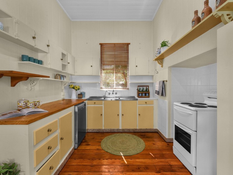 17 Olney Street, Wilston QLD 4051