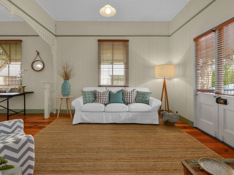 17 Olney Street, Wilston QLD 4051