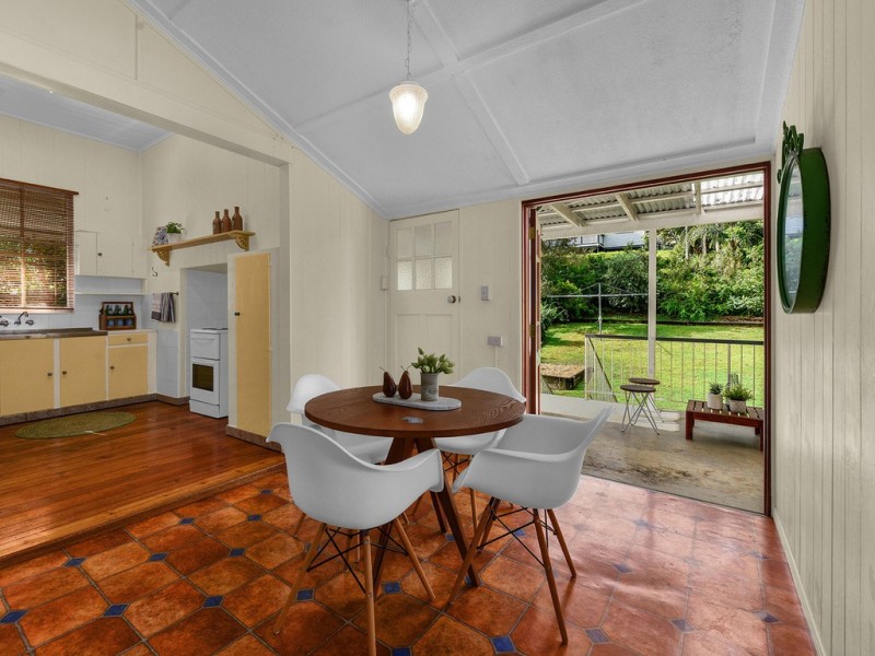 17 Olney Street, Wilston QLD 4051