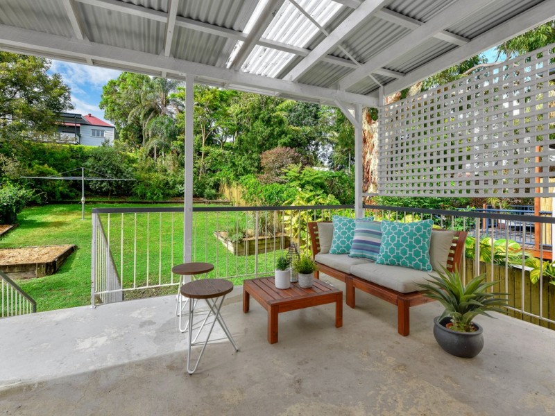 17 Olney Street, Wilston QLD 4051