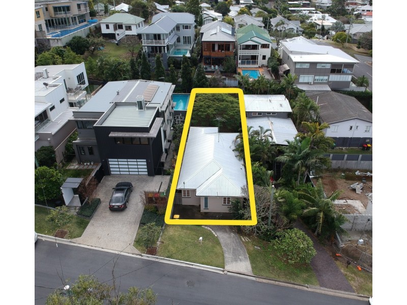 5 Scriven Street, Wilston QLD 4051