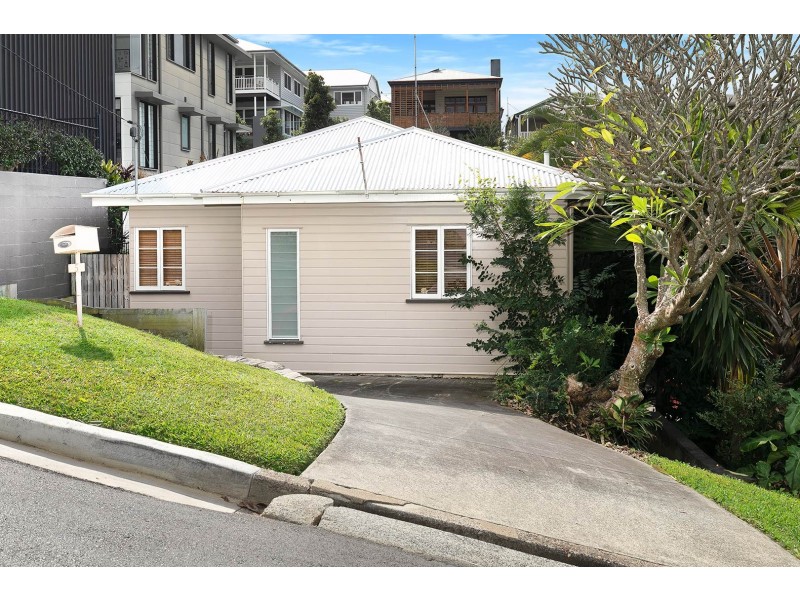 5 Scriven Street, Wilston QLD 4051