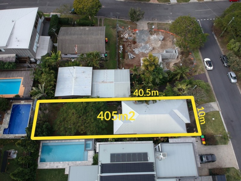 5 Scriven Street, Wilston QLD 4051