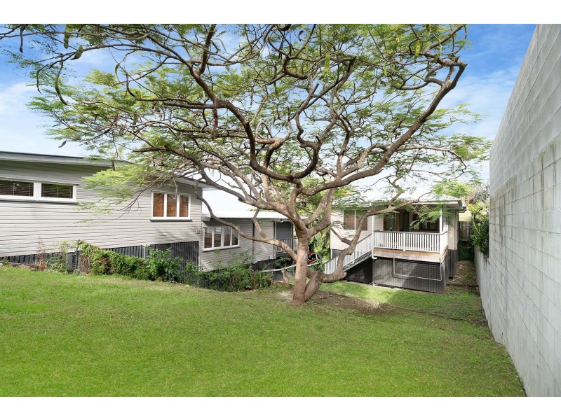 5 Scriven Street, Wilston QLD 4051