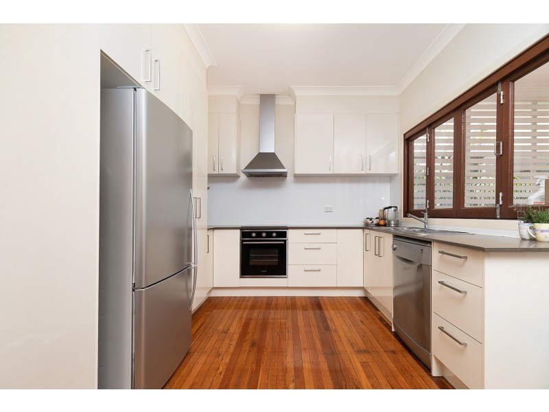 5 Scriven Street, Wilston QLD 4051