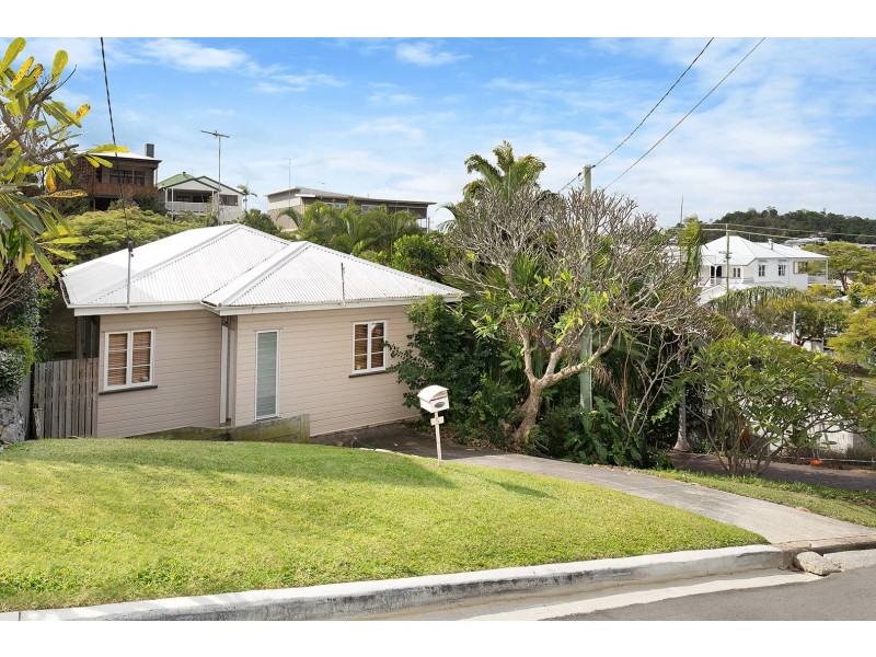 5 Scriven Street, Wilston QLD 4051