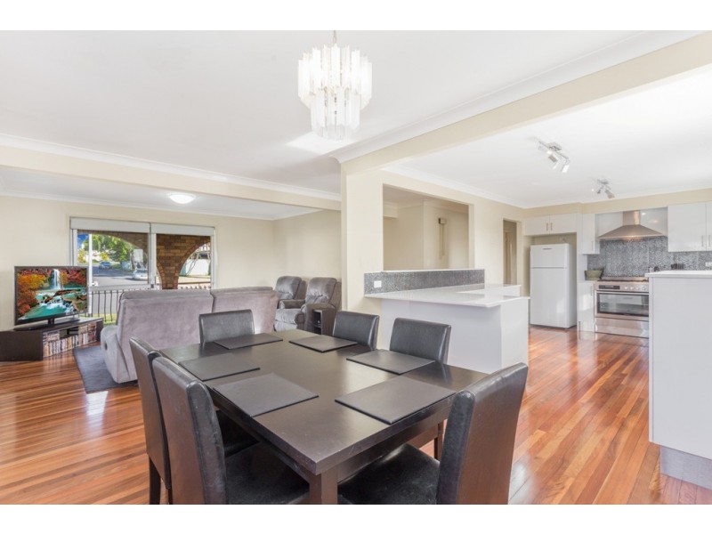 14 Dalwood Street, Carseldine QLD 4034