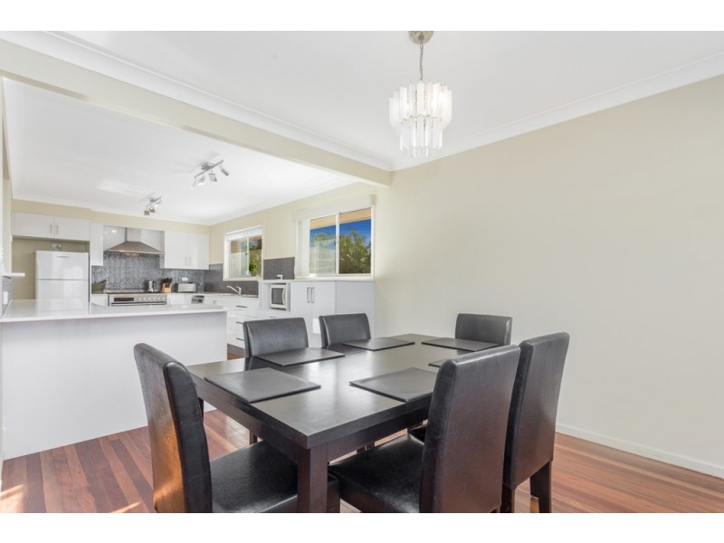 14 Dalwood Street, Carseldine QLD 4034