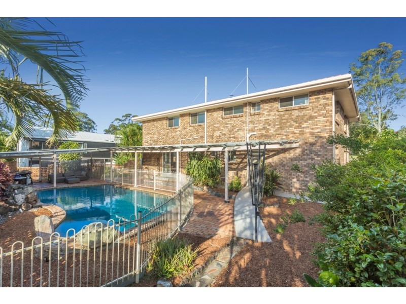 14 Dalwood Street, Carseldine QLD 4034