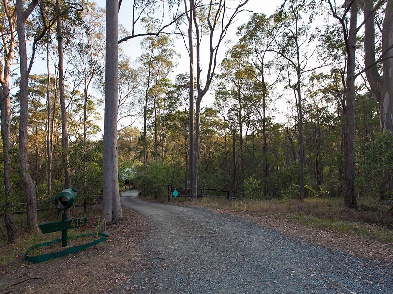 415 Eatons Crossing Road, Eatons Hill QLD 4037