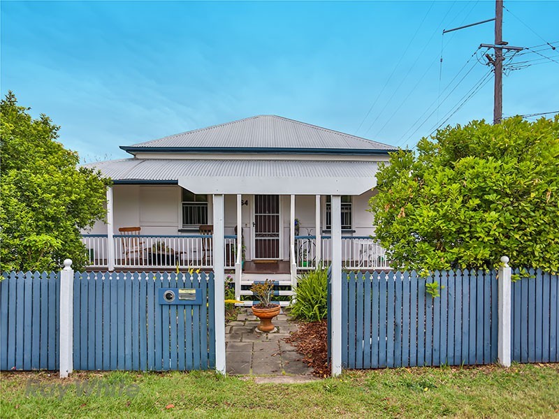 64 Lamont Road, Wilston QLD 4051