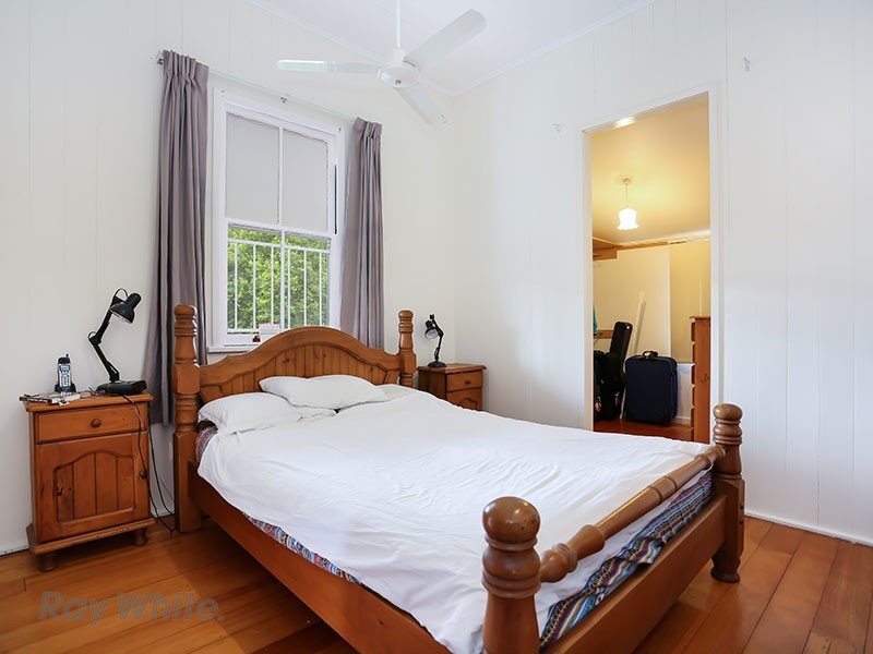 64 Lamont Road, Wilston QLD 4051