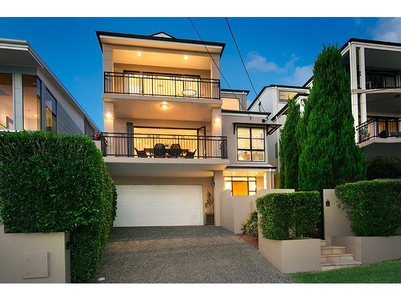 74 Main Avenue, Wilston QLD 4051