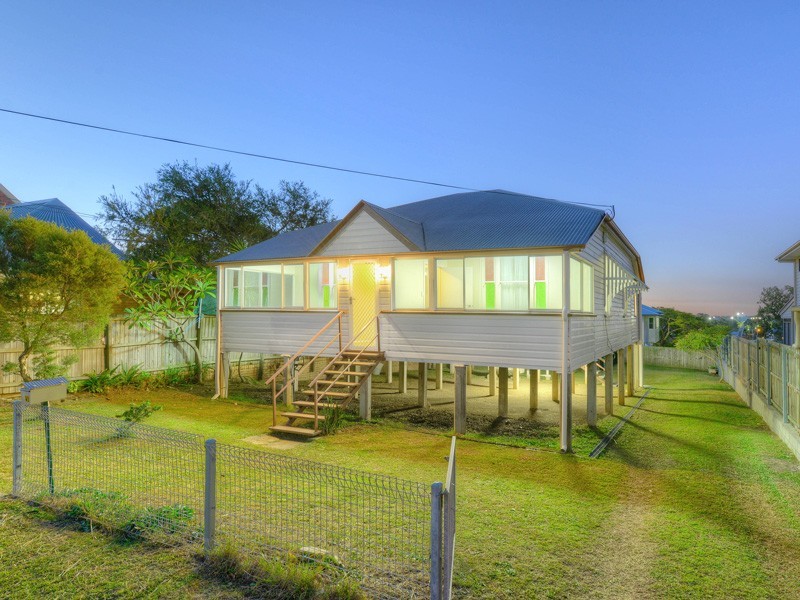 41 Lovedale Street, Wilston QLD 4051