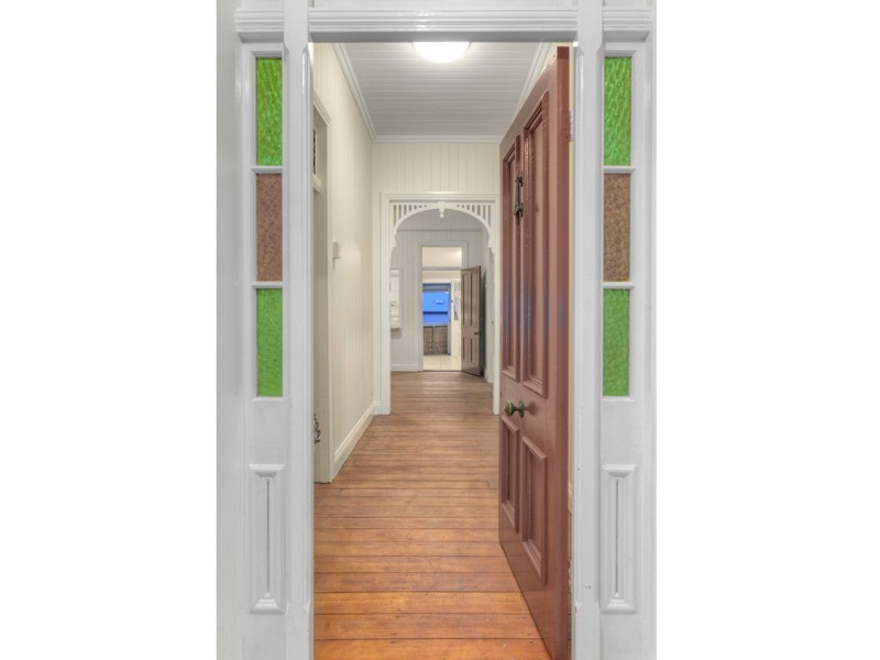 41 Lovedale Street, Wilston QLD 4051