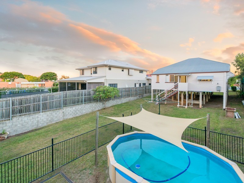 41 Lovedale Street, Wilston QLD 4051