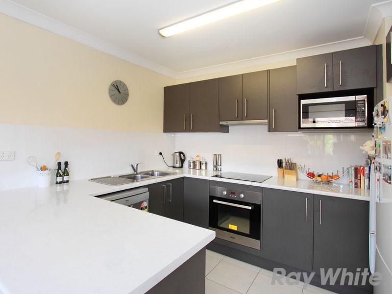 21/48 Swan Street, Gordon Park QLD 4031